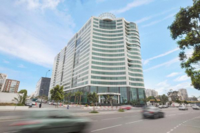 Отель Grand Mogador City Center Casablanca  Касабланка